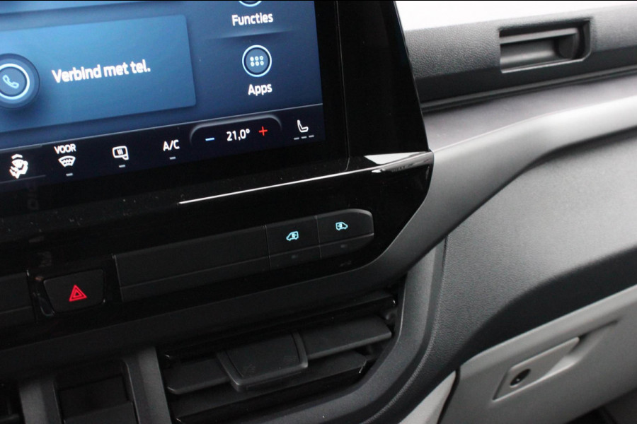 Ford E-Transit Cust. L2H1 Limited 65 kWh 218PK / JB-EDIITON / CAMERA / 328KM RANGE / APPLE CARPLAY / DRIVERS-PACK / FULL OPTIONS