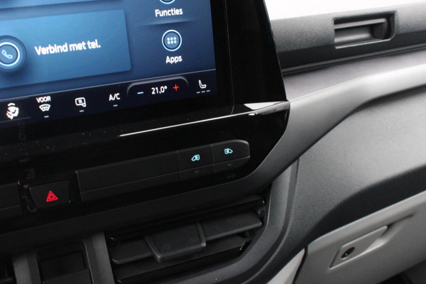 Ford E-Transit Cust. L2H1 Limited 65 kWh 218PK / JB-EDIITON / CAMERA / 328KM RANGE / APPLE CARPLAY / DRIVERS-PACK / FULL OPTIONS