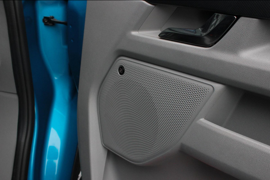 Ford E-Transit Cust. L2H1 Limited 65 kWh 218PK / JB-EDIITON / CAMERA / 328KM RANGE / APPLE CARPLAY / DRIVERS-PACK / FULL OPTIONS