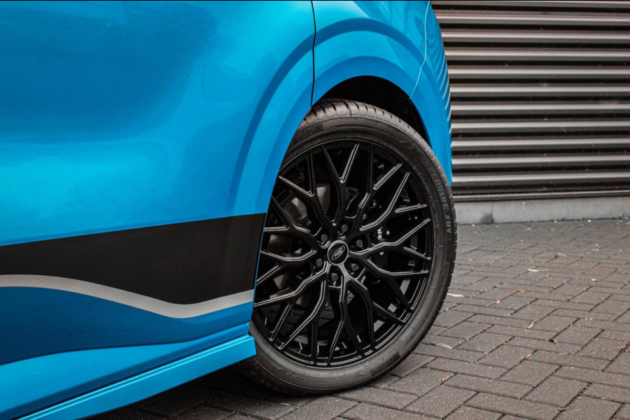 Ford E-Transit Cust. L2H1 Limited 65 kWh 218PK / JB-EDIITON / CAMERA / 328KM RANGE / APPLE CARPLAY / DRIVERS-PACK / FULL OPTIONS