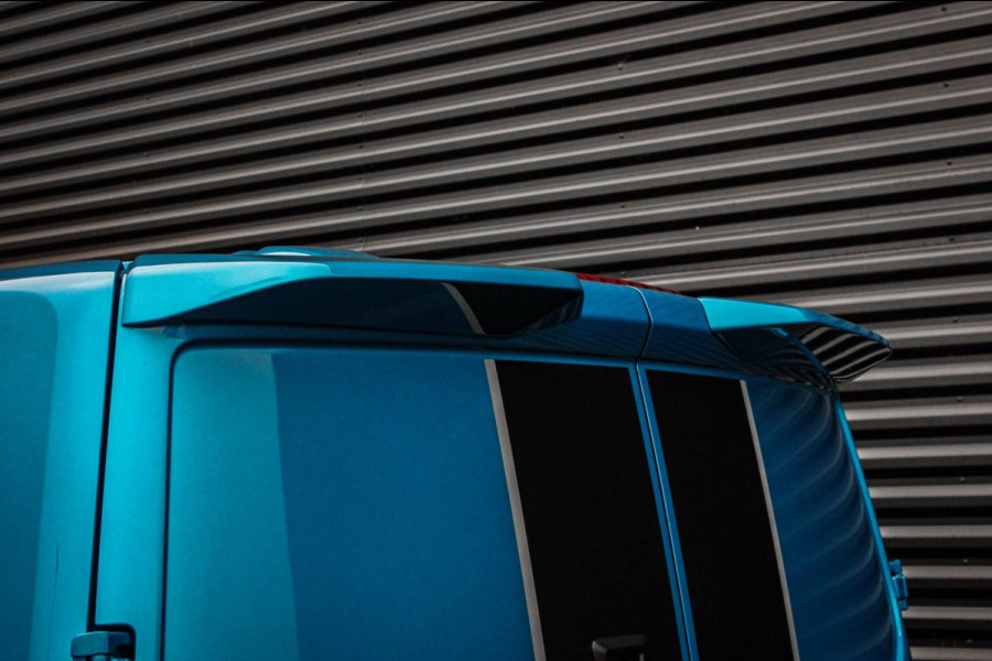 Ford E-Transit Cust. L2H1 Limited 65 kWh 218PK / JB-EDIITON / CAMERA / 328KM RANGE / APPLE CARPLAY / DRIVERS-PACK / FULL OPTIONS