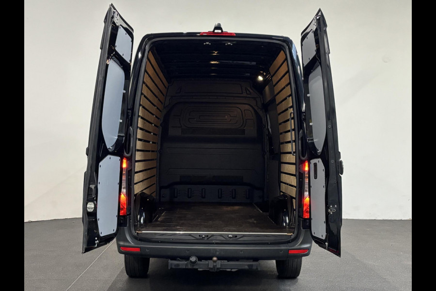 Mercedes-Benz Sprinter 315 1.9 CDI L2H2 Automaat Navi Cruise Camera parkeersensoren