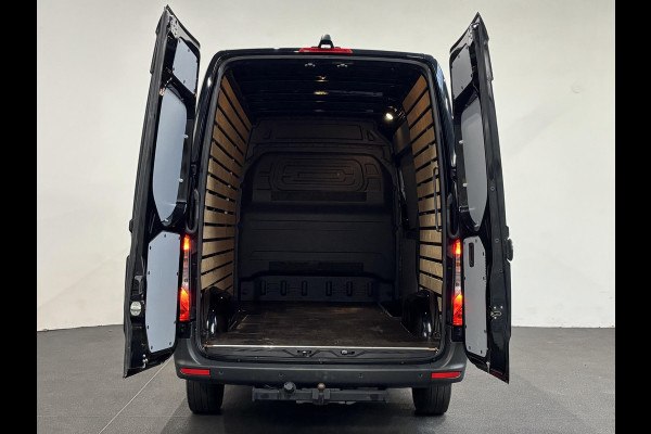 Mercedes-Benz Sprinter 315 1.9 CDI L2H2 Automaat Navi Cruise Camera parkeersensoren