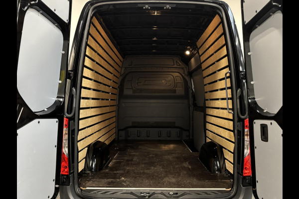Mercedes-Benz Sprinter 315 1.9 CDI L2H2 Automaat Navi Cruise Camera parkeersensoren