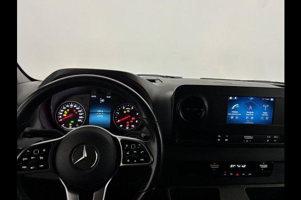 Mercedes-Benz Sprinter 315 1.9 CDI L2H2 Automaat Navi Cruise Camera parkeersensoren