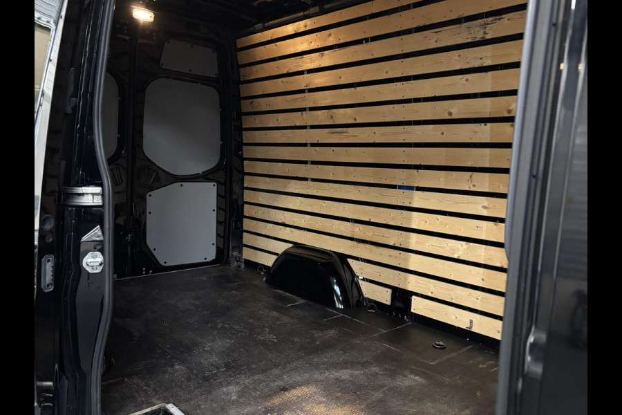 Mercedes-Benz Sprinter 315 1.9 CDI L2H2 Automaat Navi Cruise Camera parkeersensoren