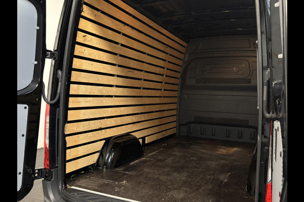 Mercedes-Benz Sprinter 315 1.9 CDI L2H2 Automaat Navi Cruise Camera parkeersensoren