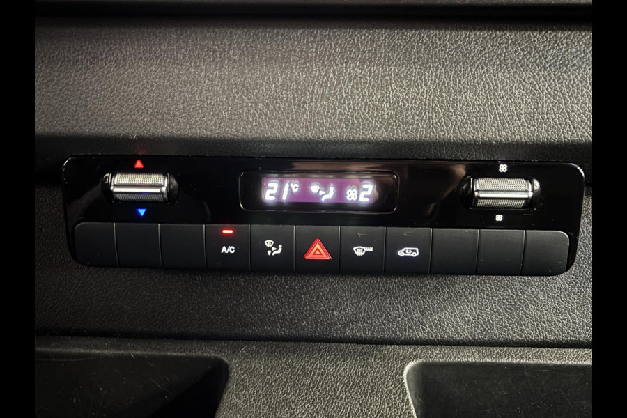 Mercedes-Benz Sprinter 315 1.9 CDI L2H2 Automaat Navi Cruise Camera parkeersensoren