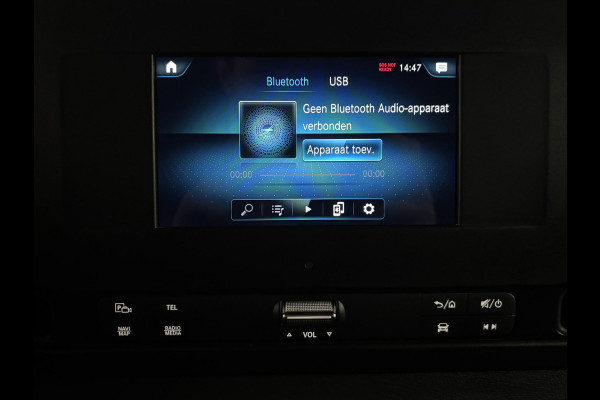 Mercedes-Benz Sprinter 315 1.9 CDI L2H2 Automaat Navi Cruise Camera parkeersensoren