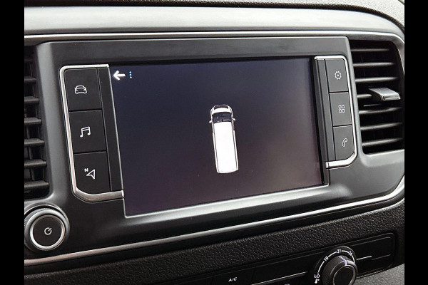Peugeot Expert 180PK Long Premium Dubbele Cabine Automaat Airco Bluetooth LM Velgen Look pakket