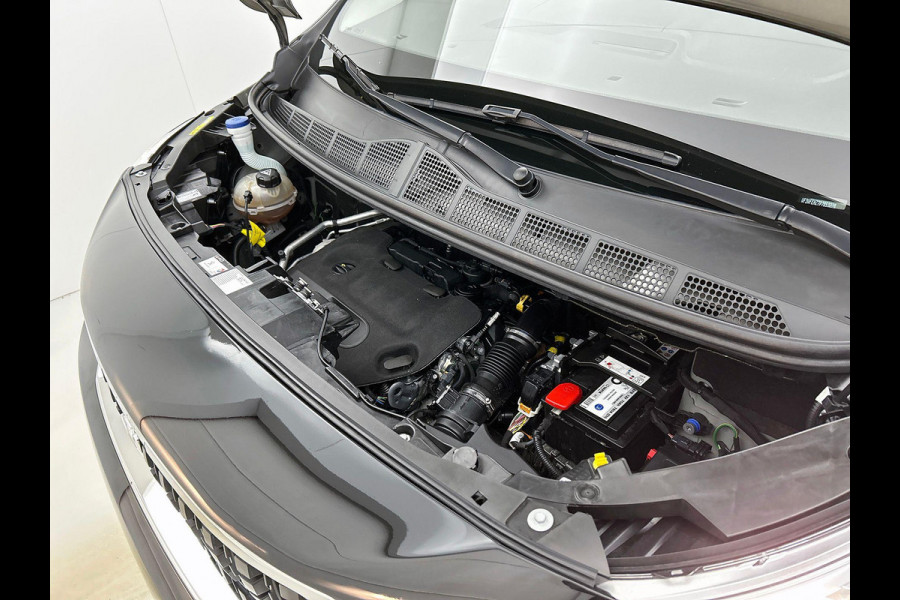 Peugeot Expert 180PK Long Premium Dubbele Cabine Automaat Airco Bluetooth LM Velgen Look pakket