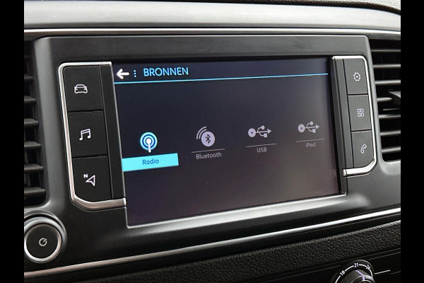 Peugeot Expert 180PK Long Premium Dubbele Cabine Automaat Airco Bluetooth LM Velgen Look pakket