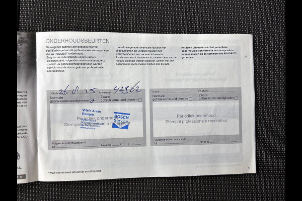 Peugeot Expert 180PK Long Premium Dubbele Cabine Automaat Airco Bluetooth LM Velgen Look pakket