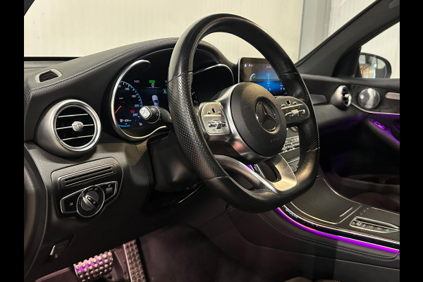 Mercedes-Benz GLC Coupé 200 Premium Plus | SCHUIF/ KANTEL | AMG/ NIGHT | 360 CAMERA | BURMESTER