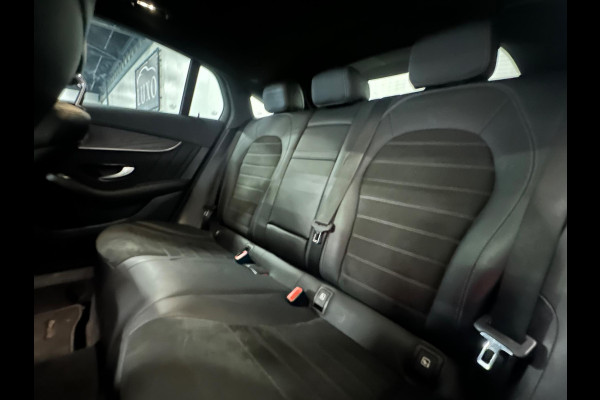 Mercedes-Benz GLC Coupé 200 Premium Plus | SCHUIF/ KANTEL | AMG/ NIGHT | 360 CAMERA | BURMESTER