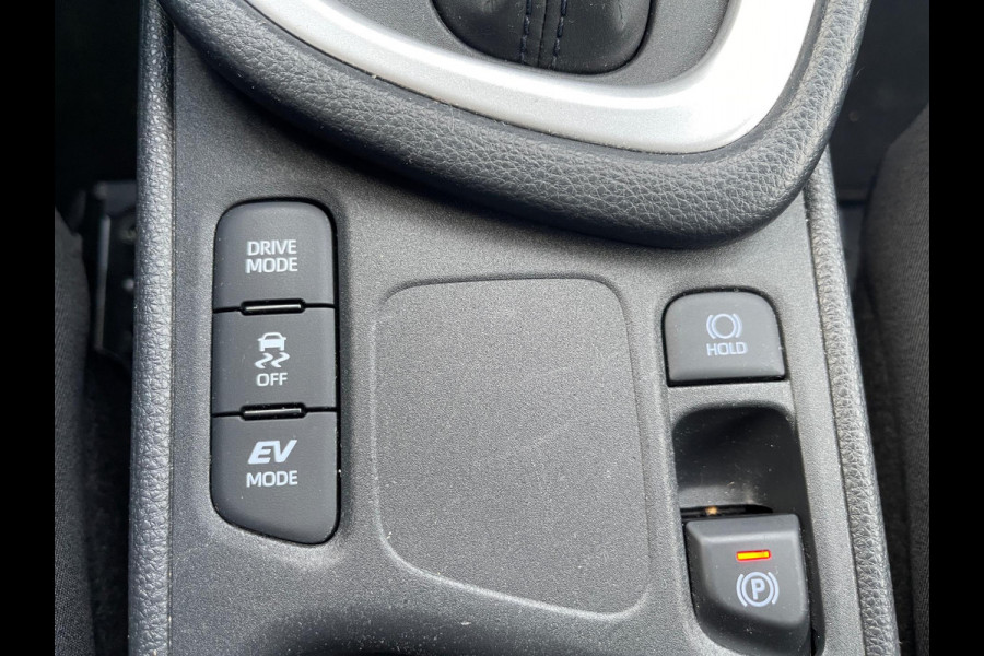 Toyota Yaris 1.5 Hybrid Team Deutschland |Airco ECC Navigatie Parkeercamera |