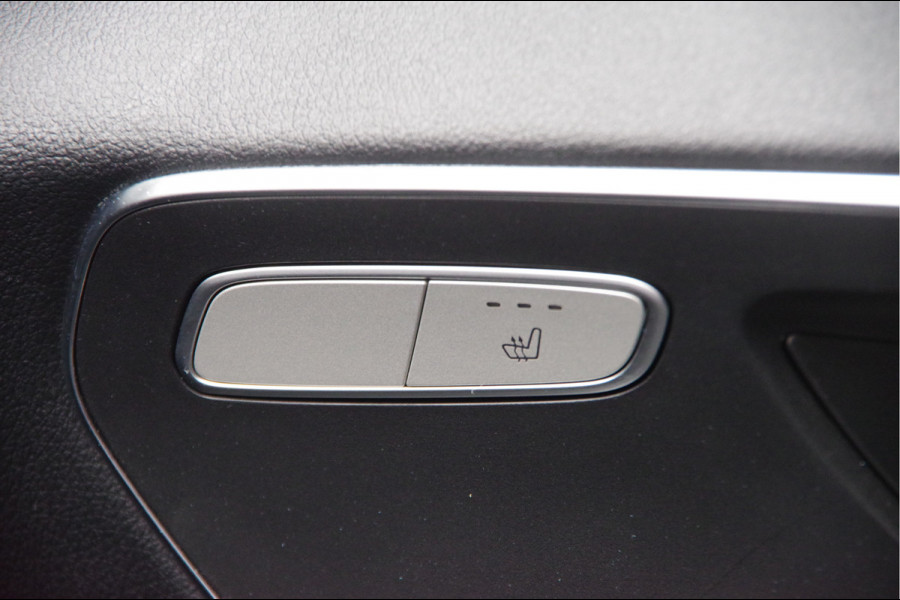 Mercedes-Benz Vito 119 CDI L2 3-ZITS, AUT. LED, ADAPT. CRUISE, STOELVERWARMING, CAMERA, CLIMA, NAVI, PARKEERSENSOREN