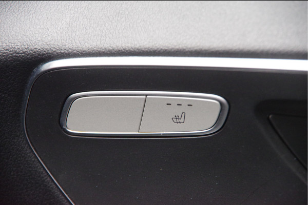 Mercedes-Benz Vito 119 CDI L2 3-ZITS, AUT. LED, ADAPT. CRUISE, STOELVERWARMING, CAMERA, CLIMA, NAVI, PARKEERSENSOREN