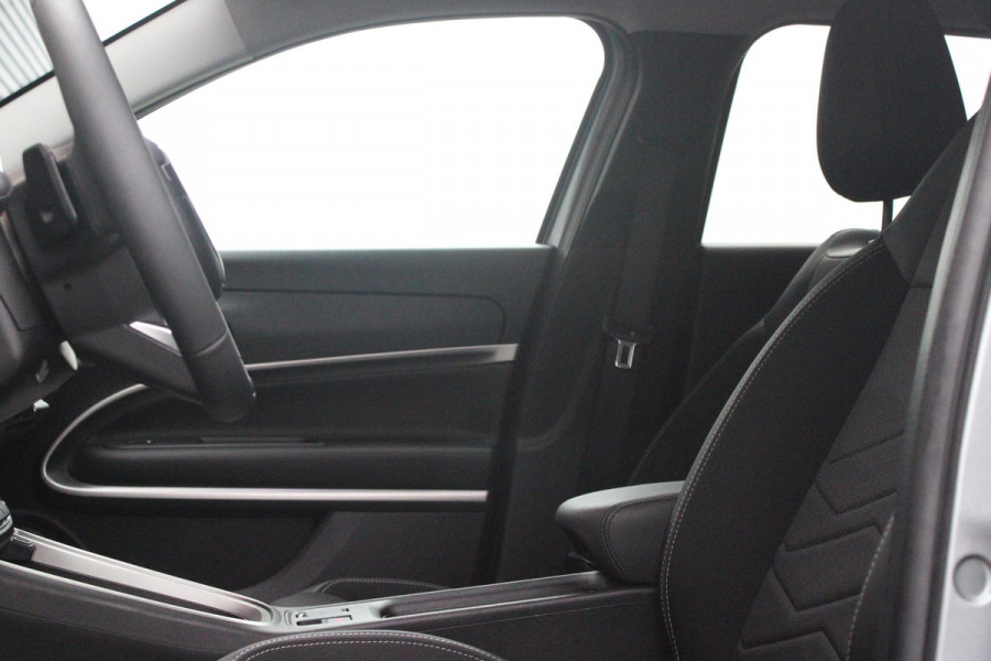 Jeep Avenger 1.2 110PK e-Hybrid SUMMIT | STOEL/VOORRUIT VERWARMING | DRAADLOZE APPLE CARPLAY/ANDROID AUTO | NAVIGATIE | ACHETRUITRIJ CAMERA | KEYLESS ENTRY/START | PARKEERSENSOREN VOOR EN ACHTER | ELEKTRISCH BEDIENBARE ACHTERKLEP | VERWARMBARE VOORRUIT/VOORSTOELEN | 18" LICHTMETALEN VELGEN | ADAPTIVE CRUISE CONTROL | DODEHOEK DETECTIE | JBL AUDIO SYSTEM |