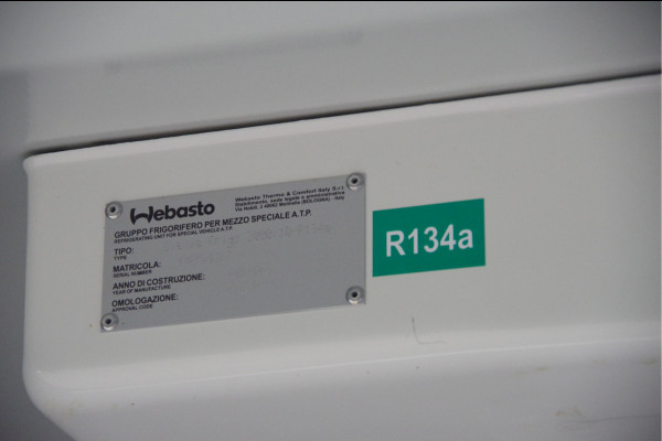 Mercedes-Benz Sprinter 316 2.2 CDI L2H1 AUT. KOELWAGEN DAG/NACHT, TREKHAAK, STOELVERWARMING, CAMERA, CRUISE, CLIMA, KOELING, KOELAUTO