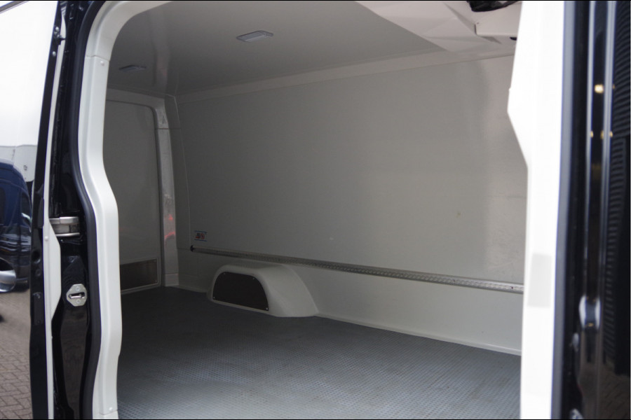 Mercedes-Benz Sprinter 316 2.2 CDI L2H1 AUT. KOELWAGEN DAG/NACHT, TREKHAAK, STOELVERWARMING, CAMERA, CRUISE, CLIMA, KOELING, KOELAUTO