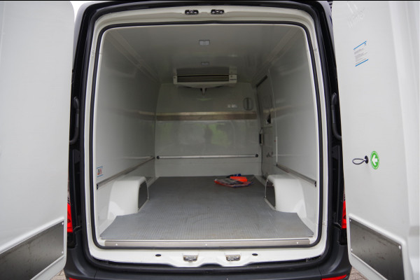 Mercedes-Benz Sprinter 316 2.2 CDI L2H1 AUT. KOELWAGEN DAG/NACHT, TREKHAAK, STOELVERWARMING, CAMERA, CRUISE, CLIMA, KOELING, KOELAUTO