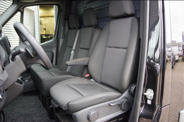 Mercedes-Benz Sprinter 316 2.2 CDI L2H1 AUT. KOELWAGEN DAG/NACHT, TREKHAAK, STOELVERWARMING, CAMERA, CRUISE, CLIMA, KOELING, KOELAUTO