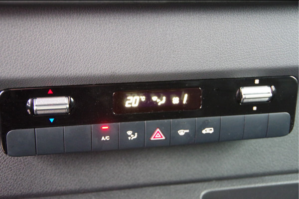 Mercedes-Benz Sprinter 316 2.2 CDI L2H1 AUT. KOELWAGEN DAG/NACHT, TREKHAAK, STOELVERWARMING, CAMERA, CRUISE, CLIMA, KOELING, KOELAUTO