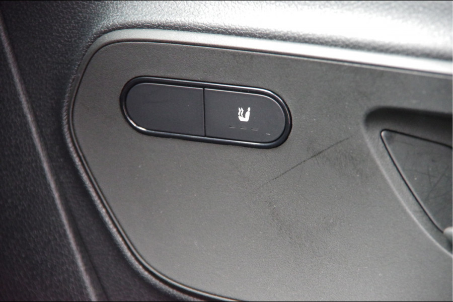 Mercedes-Benz Sprinter 316 2.2 CDI L2H1 AUT. KOELWAGEN DAG/NACHT, TREKHAAK, STOELVERWARMING, CAMERA, CRUISE, CLIMA, KOELING, KOELAUTO