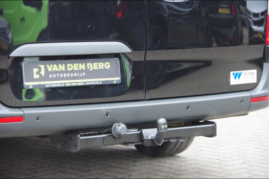 Mercedes-Benz Sprinter 316 2.2 CDI L2H1 AUT. KOELWAGEN DAG/NACHT, TREKHAAK, STOELVERWARMING, CAMERA, CRUISE, CLIMA, KOELING, KOELAUTO