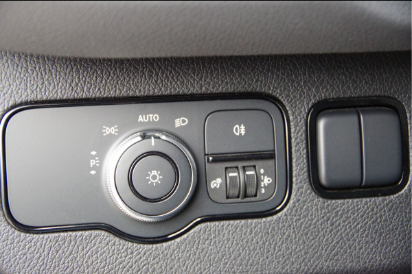 Mercedes-Benz Sprinter 316 2.2 CDI L2H1 AUT. KOELWAGEN DAG/NACHT, TREKHAAK, STOELVERWARMING, CAMERA, CRUISE, CLIMA, KOELING, KOELAUTO