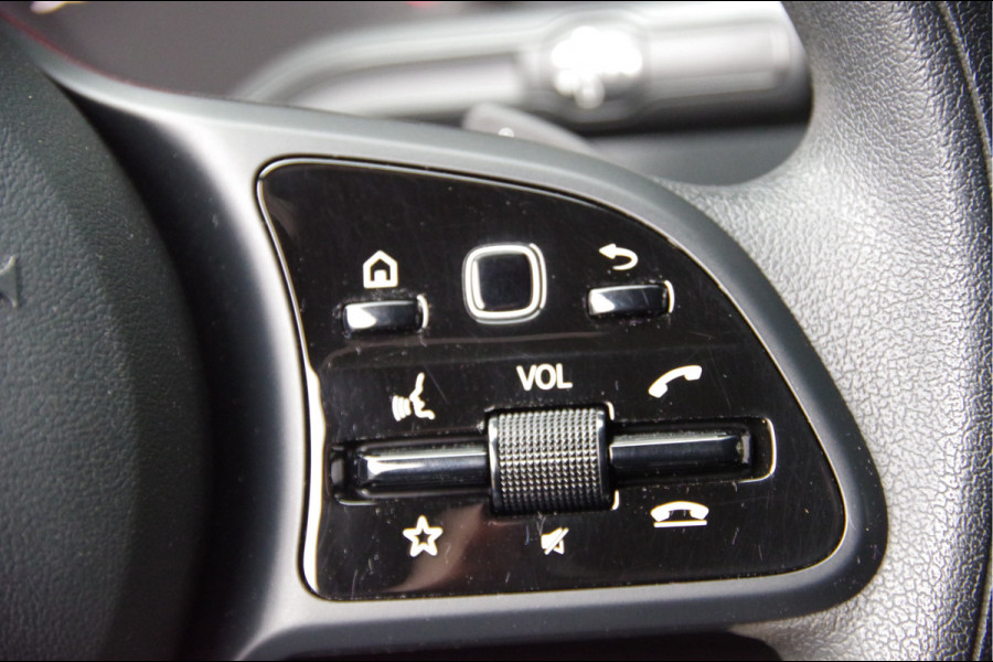 Mercedes-Benz Sprinter 316 2.2 CDI L2H1 AUT. KOELWAGEN DAG/NACHT, TREKHAAK, STOELVERWARMING, CAMERA, CRUISE, CLIMA, KOELING, KOELAUTO