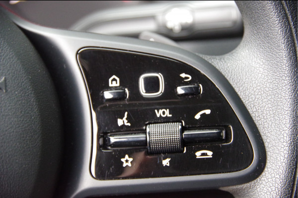 Mercedes-Benz Sprinter 316 2.2 CDI L2H1 AUT. KOELWAGEN DAG/NACHT, TREKHAAK, STOELVERWARMING, CAMERA, CRUISE, CLIMA, KOELING, KOELAUTO