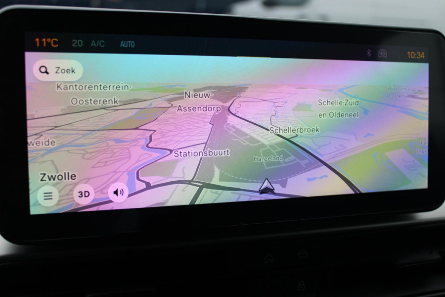 Jeep Avenger 1.2 110PK e-Hybrid SUMMIT | STOEL/VOORRUIT VERWARMING | DRAADLOZE APPLE CARPLAY/ANDROID AUTO | NAVIGATIE | ACHETRUITRIJ CAMERA | KEYLESS ENTRY/START | PARKEERSENSOREN VOOR EN ACHTER | ELEKTRISCH BEDIENBARE ACHTERKLEP | VERWARMBARE VOORRUIT/VOORSTOELEN | 18" LICHTMETALEN VELGEN | ADAPTIVE CRUISE CONTROL | DODEHOEK DETECTIE | JBL AUDIO SYSTEM |