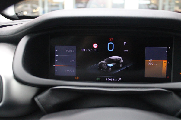 Jeep Avenger 1.2 110PK e-Hybrid SUMMIT | STOEL/VOORRUIT VERWARMING | DRAADLOZE APPLE CARPLAY/ANDROID AUTO | NAVIGATIE | ACHETRUITRIJ CAMERA | KEYLESS ENTRY/START | PARKEERSENSOREN VOOR EN ACHTER | ELEKTRISCH BEDIENBARE ACHTERKLEP | VERWARMBARE VOORRUIT/VOORSTOELEN | 18" LICHTMETALEN VELGEN | ADAPTIVE CRUISE CONTROL | DODEHOEK DETECTIE | JBL AUDIO SYSTEM |