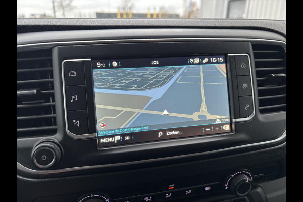 Peugeot Expert 2.0 BlueHDI 145 Standard Premium*A/C*CRUISE*NAVI*