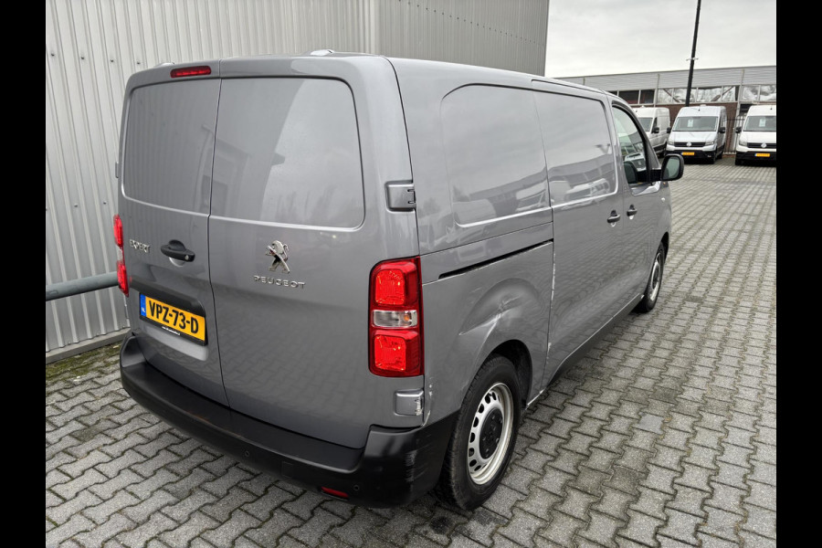 Peugeot Expert 2.0 BlueHDI 145 Standard Premium*A/C*CRUISE*NAVI*