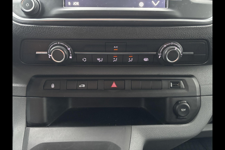 Peugeot Expert 2.0 BlueHDI 145 Standard Premium*A/C*CRUISE*NAVI*