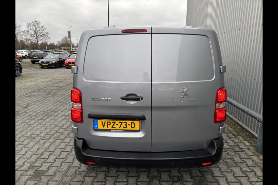Peugeot Expert 2.0 BlueHDI 145 Standard Premium*A/C*CRUISE*NAVI*