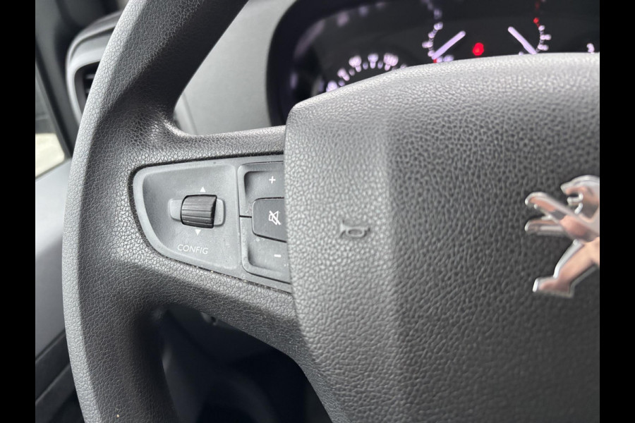 Peugeot Expert 2.0 BlueHDI 145 Standard Premium*A/C*CRUISE*NAVI*
