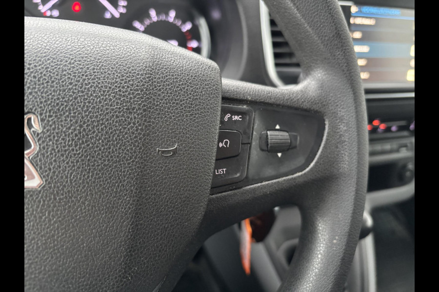 Peugeot Expert 2.0 BlueHDI 145 Standard Premium*A/C*CRUISE*NAVI*
