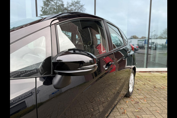 Honda Jazz 1.3 i-VTEC Comfort - Automaat - Navi - Parkeerhulp- Org.NL