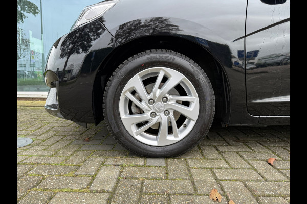 Honda Jazz 1.3 i-VTEC Comfort - Automaat - Navi - Parkeerhulp- Org.NL