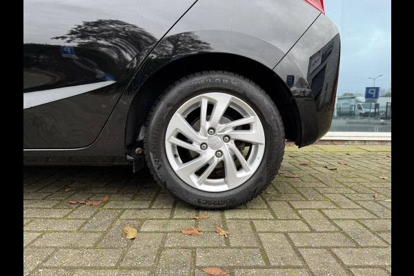 Honda Jazz 1.3 i-VTEC Comfort - Automaat - Navi - Parkeerhulp- Org.NL