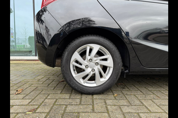 Honda Jazz 1.3 i-VTEC Comfort - Automaat - Navi - Parkeerhulp- Org.NL