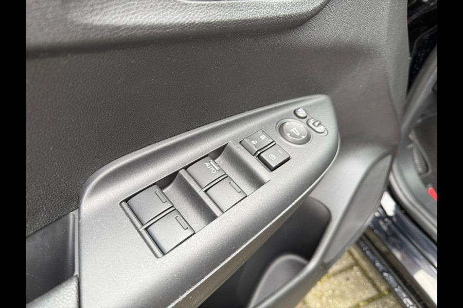 Honda Jazz 1.3 i-VTEC Comfort - Automaat - Navi - Parkeerhulp- Org.NL
