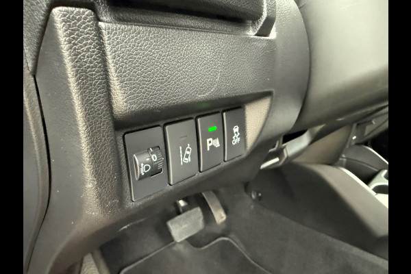 Honda Jazz 1.3 i-VTEC Comfort - Automaat - Navi - Parkeerhulp- Org.NL