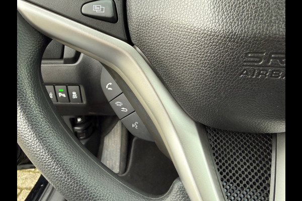 Honda Jazz 1.3 i-VTEC Comfort - Automaat - Navi - Parkeerhulp- Org.NL