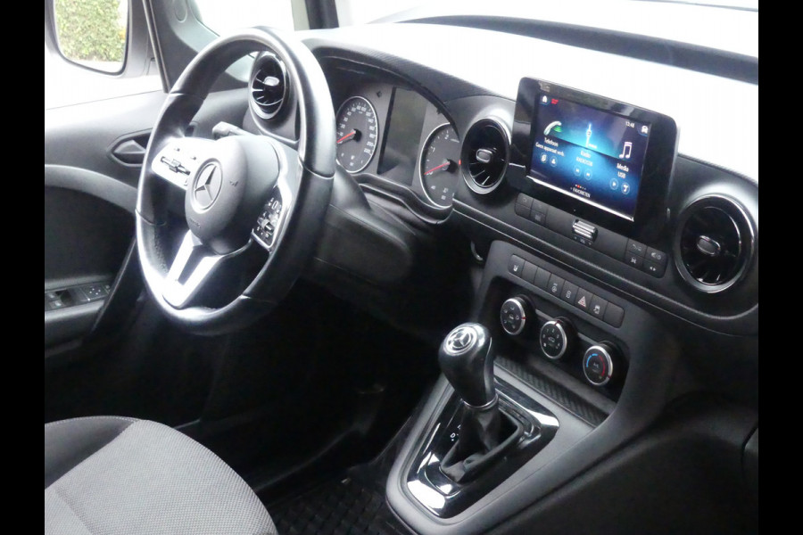 Mercedes-Benz Citan 110 CDI Pro 3 Persoons LED/Trekhaak/Camera