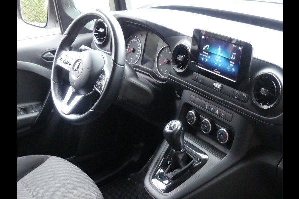 Mercedes-Benz Citan 110 CDI Pro 3 Persoons LED/Trekhaak/Camera